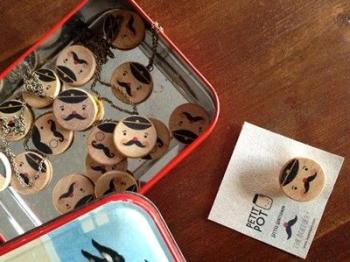 Regalos originales en Le Petit Pot