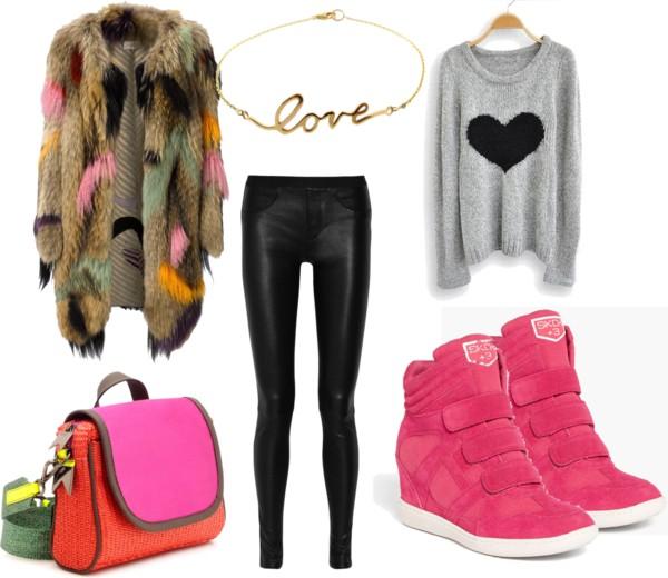 Que me pongo el sábado?