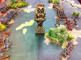 Sin Games Day España 2013? y ToS retrasado Sin Games Day España 2013? y ToS retrasado