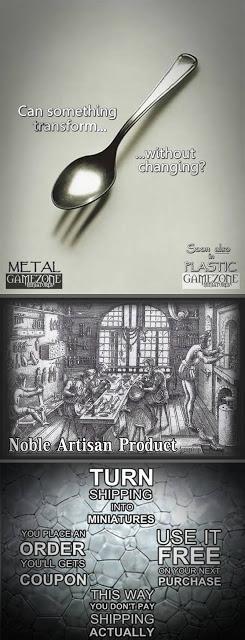 Plástico para Gamezone?