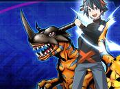 Anunciado Digimon World Re:Digitize Decode para Nintendo