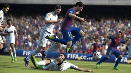 fifa 14 para ps4