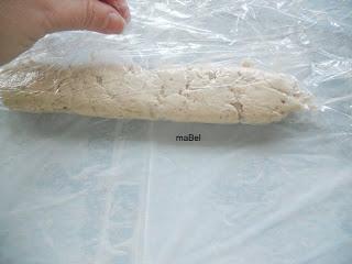 Croquetas faciles sin bechamel