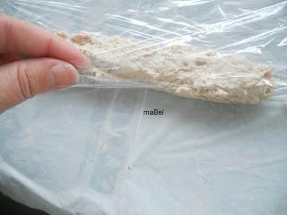 Croquetas faciles sin bechamel