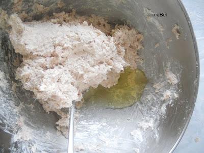 Croquetas faciles sin bechamel