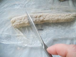 Croquetas faciles sin bechamel