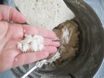 Croquetas faciles sin bechamel