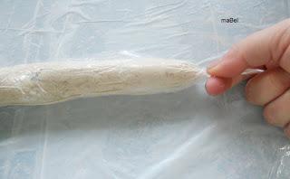 Croquetas faciles sin bechamel