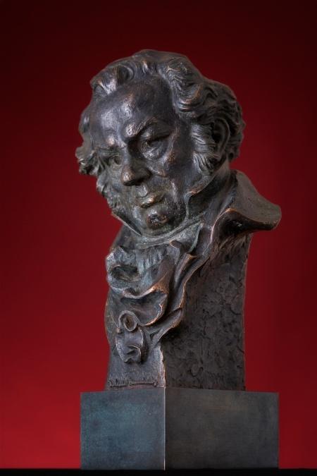 Domingo 17 de febrero, 27ª entrega de los Premios Goya en la gran noche del cine español