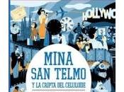Novedad: Mina Telmo cripta celulo&iuml;de (Mina II), Javier Mart&iacute;nez (Edeb&eacute;)
