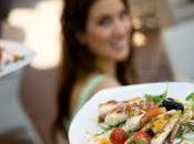 Dieta adelgazamiento vida social