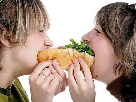 Alimentacion para adolescentes Alimentacion para adolescentes