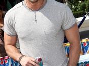 William Levy prepara cambio físico para Tempestad”