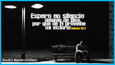 La gracia para esperar