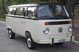 Volkswagen Transporter, 1950-2003