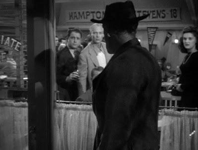 The Brute Man (1946)