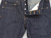 Live your urban style with Edwin jeans