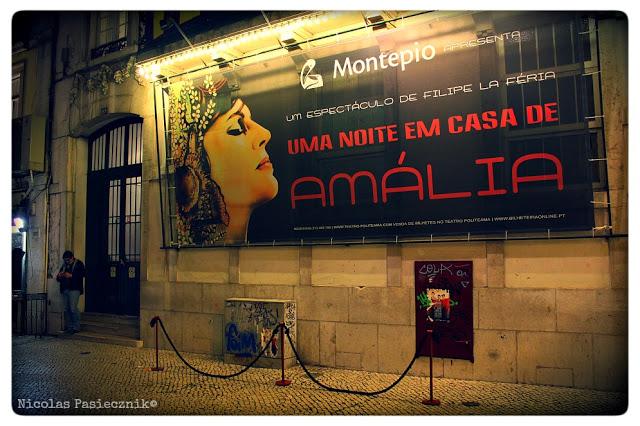 Lisboa da noite: de la Plaza del Comercio a la Plaza del Rossío