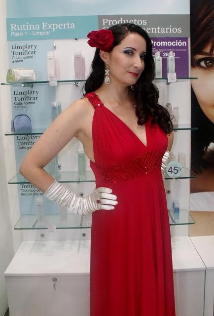 L'Bel también en Asia!