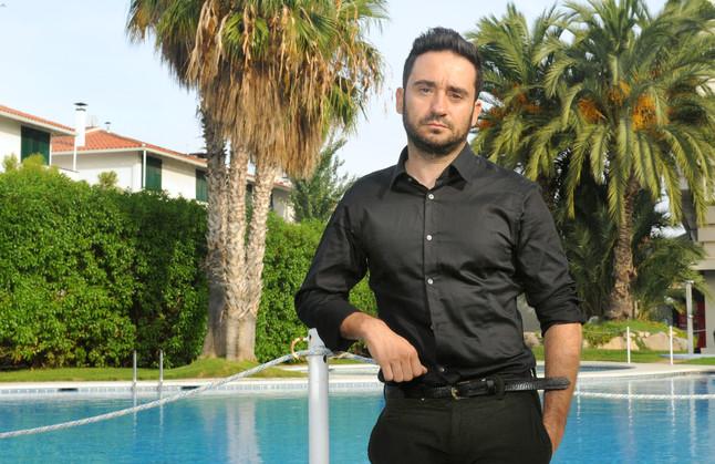 Sitges 2012 – Entrevista a Juan Antonio Bayona, director de ‘Lo Imposible’