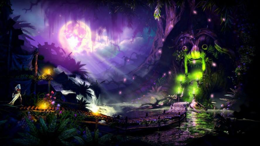 trine collection 888x500 Trine 2: Complete Collection