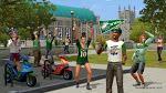  Más packs de expansión para Los Sims 3