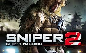 sniper ghost warrior 2 Sniper Ghost Warrior 2 ya es GOLD