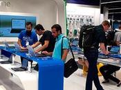 Google podría abrir primeras tiendas físicas finales