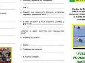 Jornadas “Pueden Deben, Podemos Debemos Hacer Deporte" ONCE