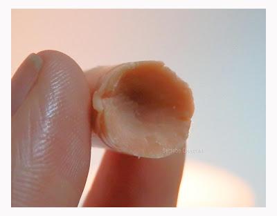 Reparar Una Barra De Labios