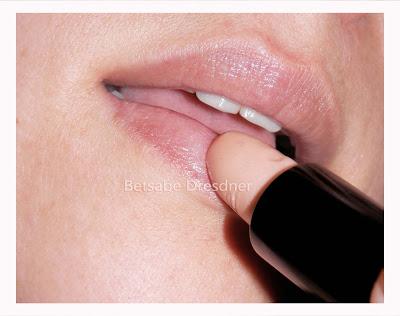 Reparar Una Barra De Labios