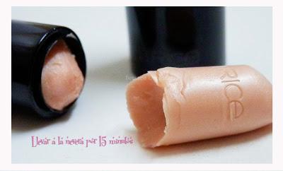 Reparar Una Barra De Labios