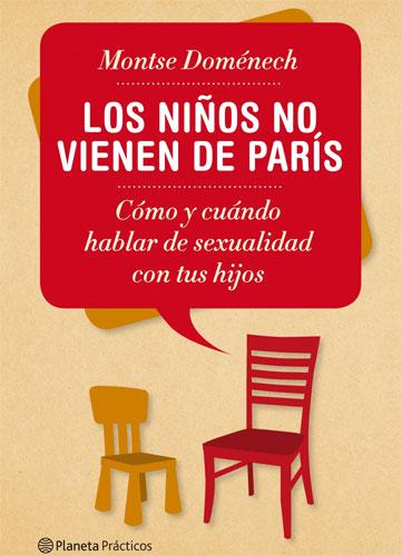 Cuándo hablar de sexo con los hijos