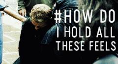 Random lector: La infinita espera...