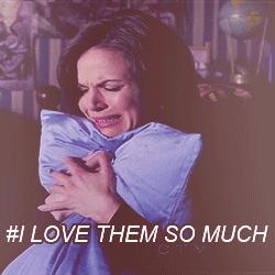 Random lector: La infinita espera...