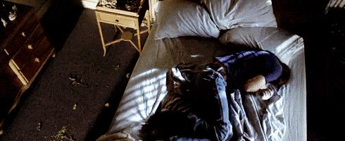 Random lector: La infinita espera...