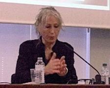 Olivia Chaumont: De un cuerpo a otro