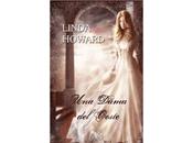 Reseña: dama oeste Linda Howard