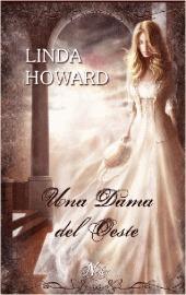 Reseña: Una dama del oeste de Linda Howard