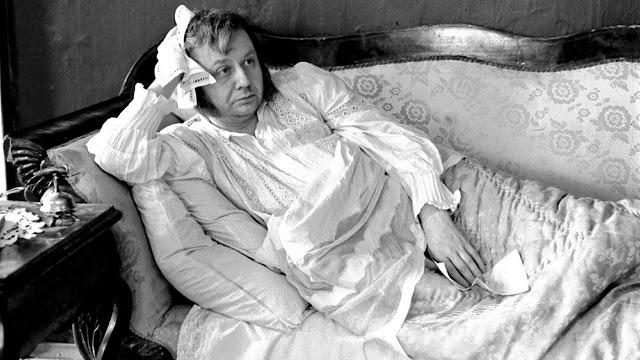 Oblomov, de Iván Goncharov