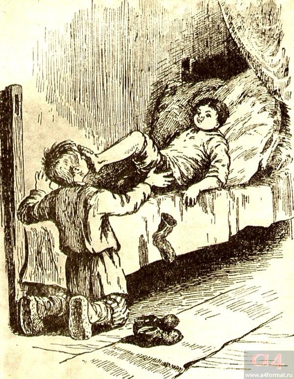 Oblomov, de Iván Goncharov