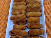 Croquetas panificadora