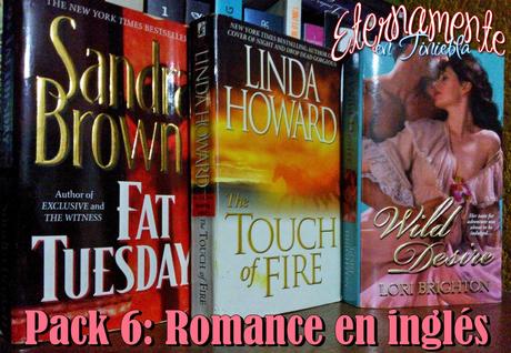 Sorteo 6: Semana del 