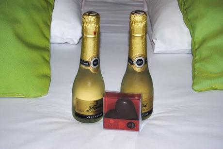 Regalo de San Valentin por Factory Outlet