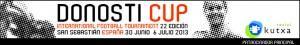 DONOSTI CUP