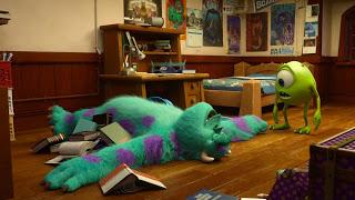Monsters University, 2do Trailer