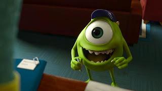 Monsters University, 2do Trailer