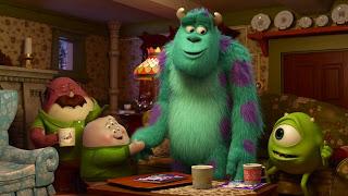 Monsters University, 2do Trailer