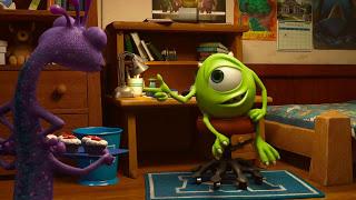 Monsters University, 2do Trailer