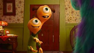 Monsters University, 2do Trailer